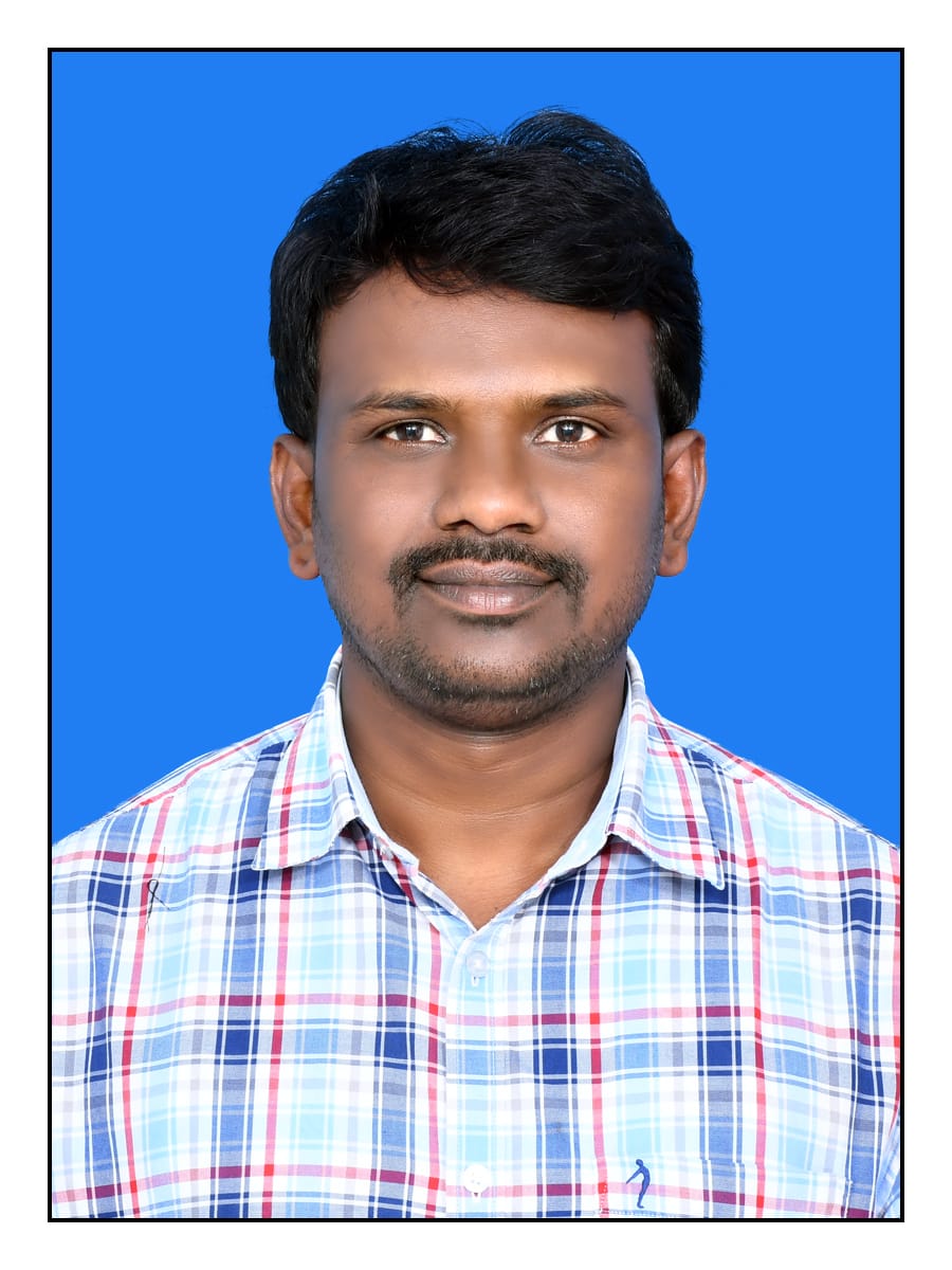 G.PRAVEEN KUMAR